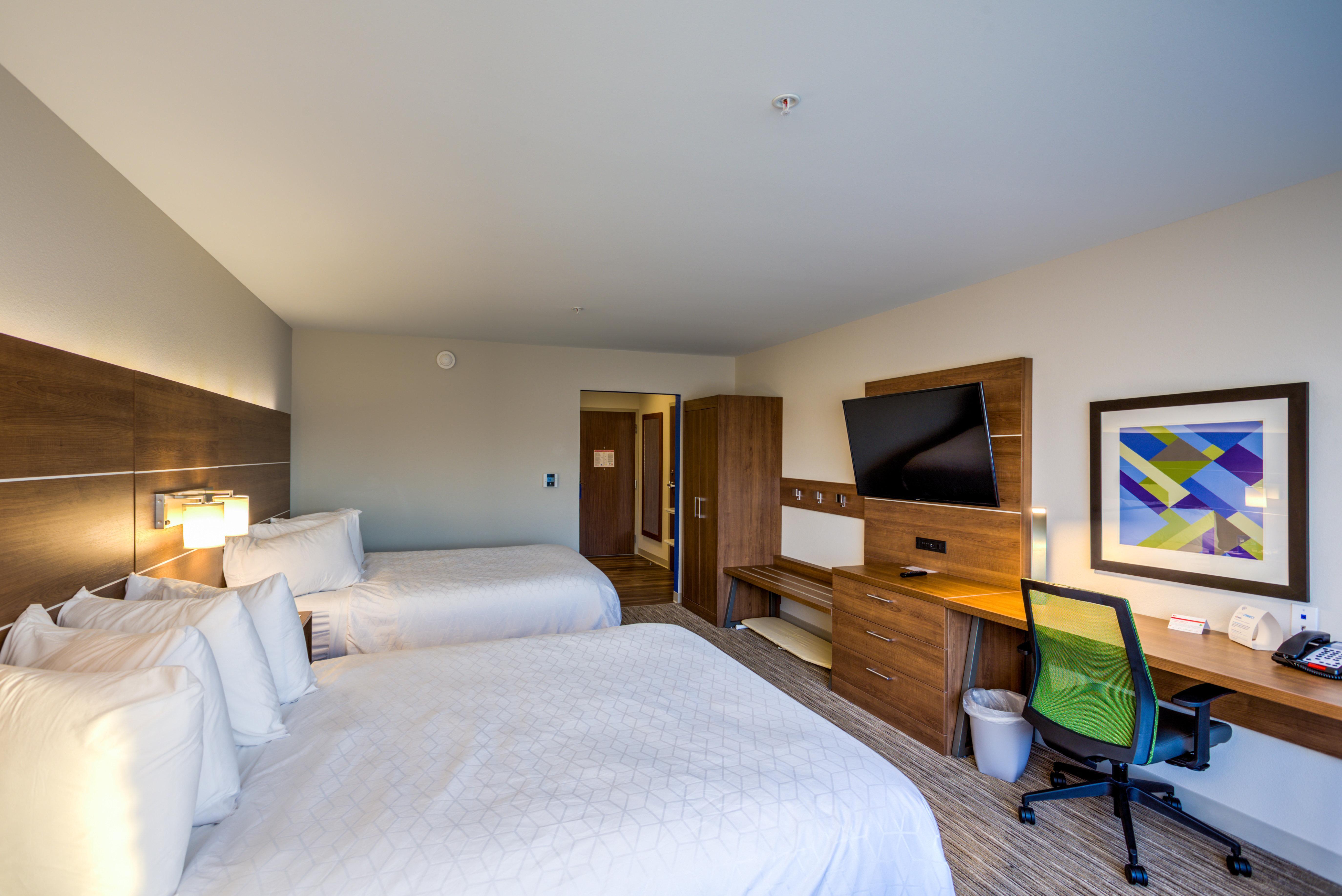 Holiday Inn Express & Suites Reedsville - State Coll Area, An Ihg Hotel Exterior foto